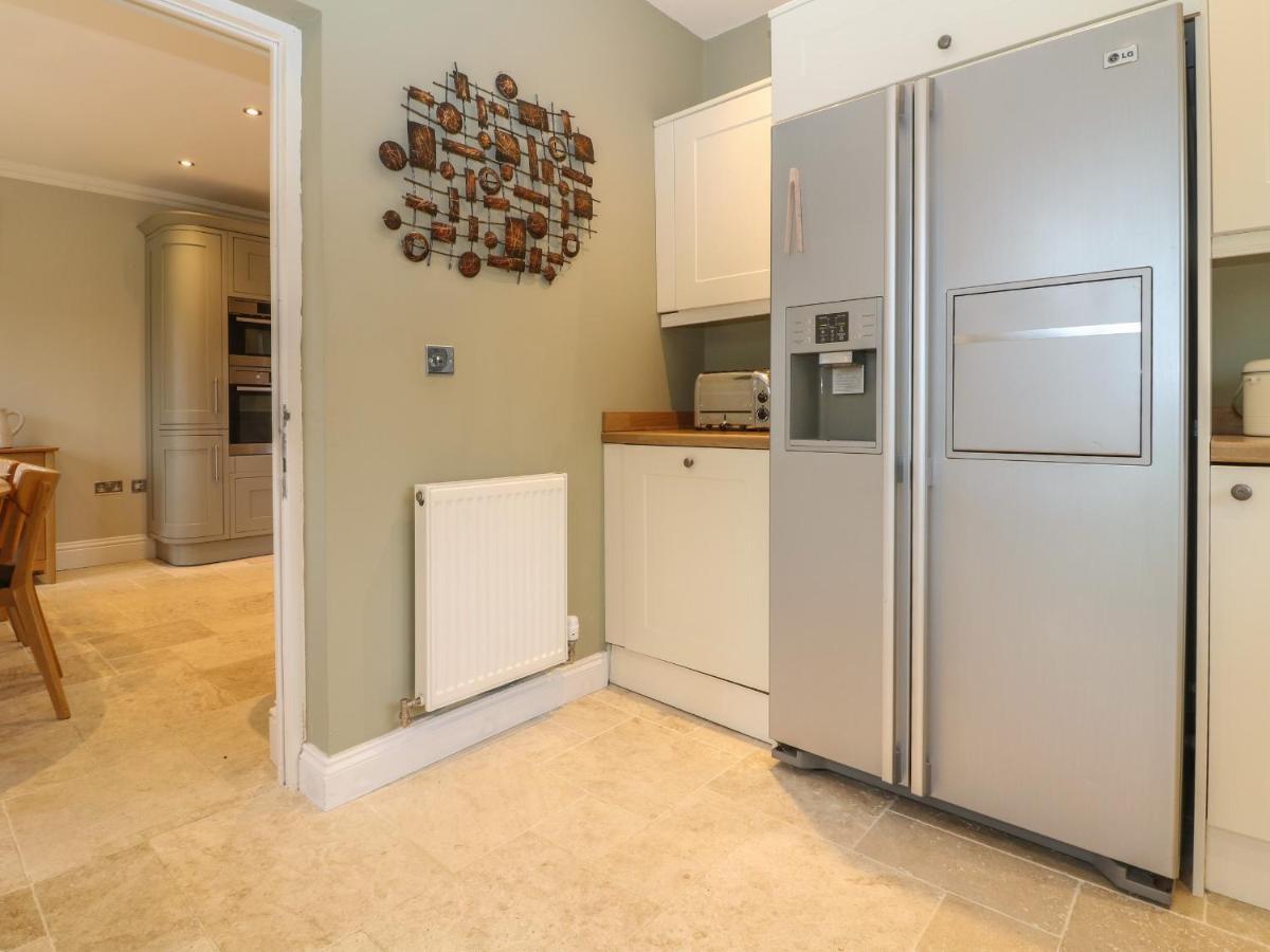Villa The Little Paddock Malmesbury Esterno foto