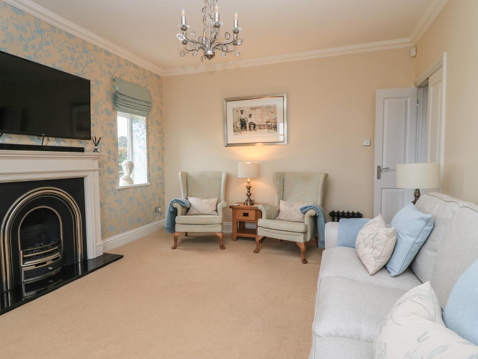 Villa The Little Paddock Malmesbury Esterno foto